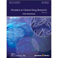 Frontiers in Clinical Drug Research – Anti Infectives: Volume 3