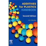 Additives for Plastics Handbook
