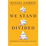 We Stand Divided,9780062873705