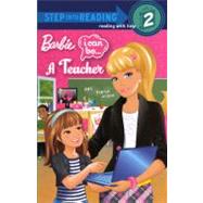 Barbie I Can Be... A Teacher
