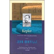Kepler A novel