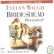 Brideshead Revisited