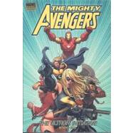 Mighty Avengers - Volume 1