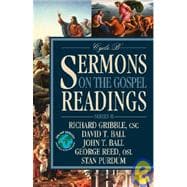 Sermons on the Gospel Readings : Series II, Cycle B