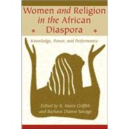 Women And Religion in the African Diaspora