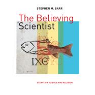 The Believing Scientist