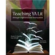 Teaching Ya Lit Through Differentiated Instruction