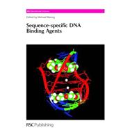 Sequence-specific DNA Binding Agents