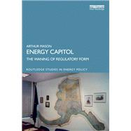 Energy Capitol