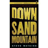 Down Sand Mountain