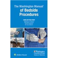 The Washington Manual of Bedside Procedures