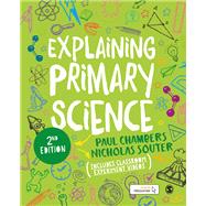 Explaining Primary Science