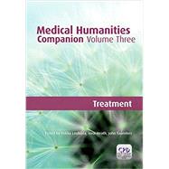 Medical Humanities Companion, Volume 3