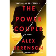 The Power Couple A Novel