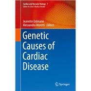 Genetic Causes of Cardiac Disease