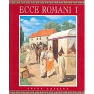 Ecce Romani, Level 1 - 3/e