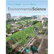 Environmental Science Toward a Sustainable Future, Books a la Carte Edition