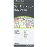 The Thomas Guide Highways of San Francisco Bay Area, California