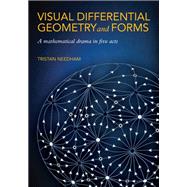 Visual Differential Geometry and Forms