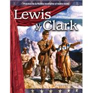 Lewis y Clark / Lewis and Clark