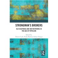 Strongman’s Brokers