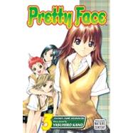 Pretty Face, Vol. 3