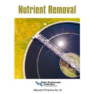 Nutrient Removal Mop 34