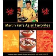 Martin Yan's Asian Favorites