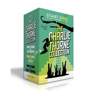 The Charlie Thorne Collection Charlie Thorne and the Last Equation; Charlie Thorne and the Lost City; Charlie Thorne and the Curse of Cleopatra