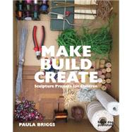 Make Build Create