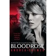 Bloodrose A Nightshade Novel