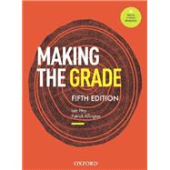 Making the Grade eBook