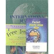 International Marketing With Infotrac