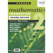 Hodder Mathematics Foundation 2