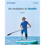 Invitation to Health, 21st Edition