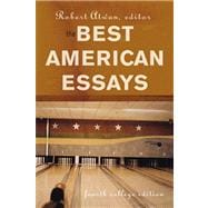 The Best American Essays