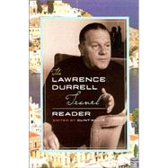 Lawrence Durrell Travel Reader