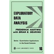 Exploratory Data Analysis
