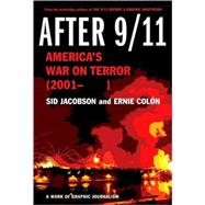 After 9/11 America's War on Terror (2001-  )