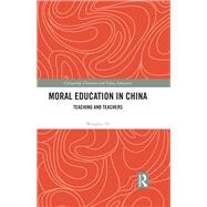 Moral Education in China