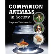 Companion Animals In Society