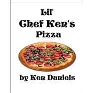 Lil' Chef Ken's Pizza
