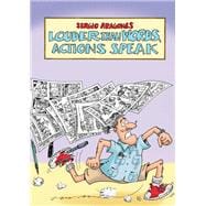 Louder Than Words, Actions Speak book cover, ISBN 9781506743707