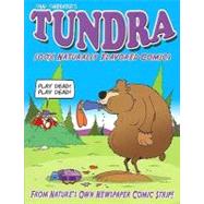 Tundra: 100% Naturally Flavored Comics