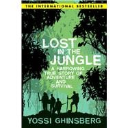 Lost In The Jungle Pa