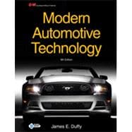 Modern Automotive Technology