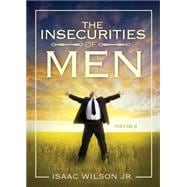 The Insecurities of Men