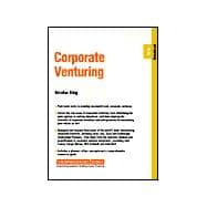 Corporate Venturing Enterprise 02.04