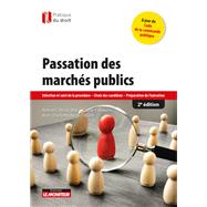 Passation des marchés publics - 2e éd