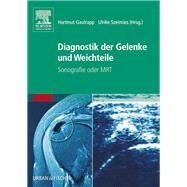 Diagnostik der Gelenke und Weichteile: Sonografie oder MRT